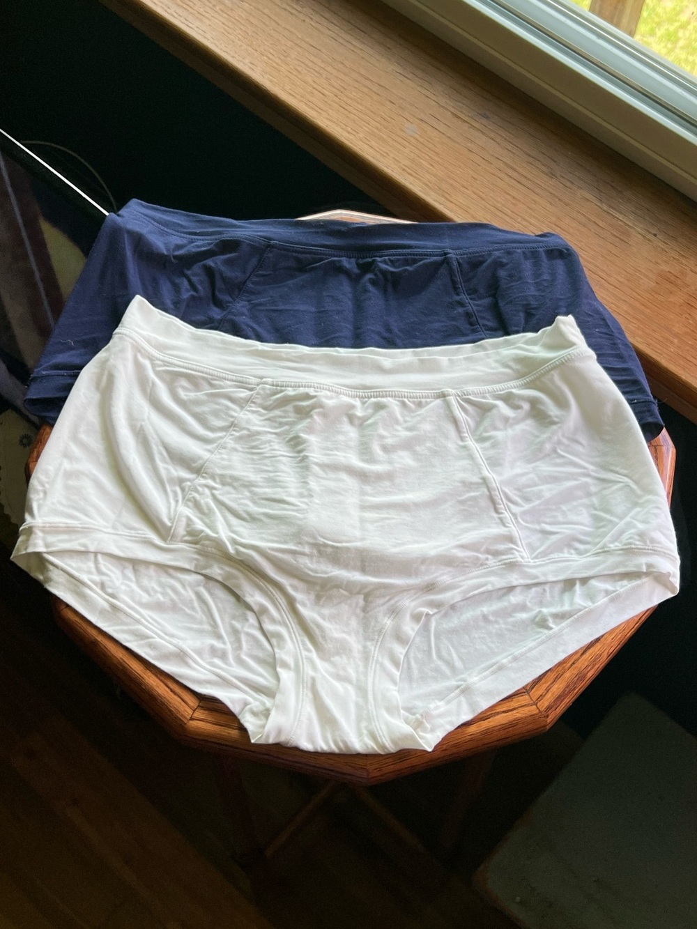 XL Huha High Waisted Cheekster Panty Bundle